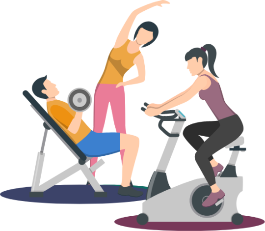 gym management software